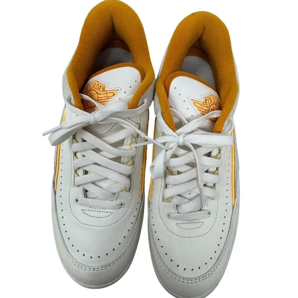 Jordan air low